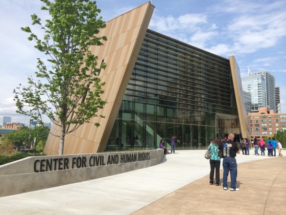 Center for Civil and Human Rights
